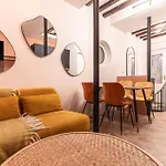 Nouveau-Luxueux Appartement-4P