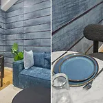 Apartment Saint Germain Des Pres By Studio Prestige
