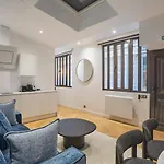 Apartment Saint Germain Des Pres By Studio Prestige
