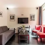 Studio Sur Les Quais De Seine
