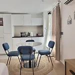 S18943 - Studio 2 personnes à Paris
