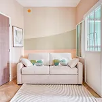 Appartement Proche Parc Monceau #17Eme #Arcdetriomphe - Gourgaud
