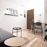Cosy Studio#Heart Of Le Marais