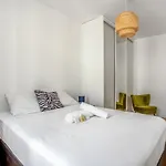 Charming Parisian Flat In The 11Th Arrondissement - Welkeys