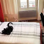 Studio Paisible - En Plein Coeur De Paris