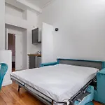 Luxury Loft 6P - Arc De Triomphe