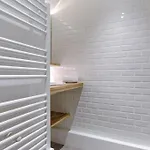Luxury Loft 6P - Arc De Triomphe
