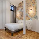 Luxury Loft 6P - Arc De Triomphe
