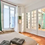 Appartement Tour Eiffel Champs De Mars