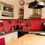 Paris Appartement Au Coeur Du Marais