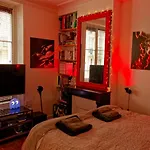 Paris Appartement Au Coeur Du Marais