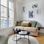 Perfect Location - Gare De Lyon - Bastille