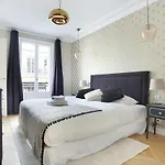 Apartment Opera By Studio Prestige