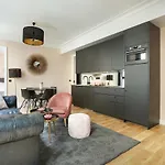 Apartment Opera By Studio Prestige