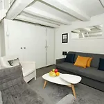 Ile Saint Louis - Cityapartmentstay