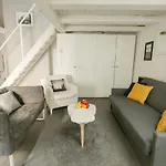 Ile Saint Louis - Cityapartmentstay