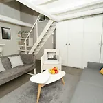Ile Saint Louis - Cityapartmentstay