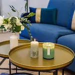 Magnificent Duplex - 2Br-6P - Near Montmartre
