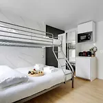Residence Boulanger - Republique