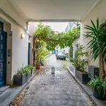 Ober - Chaleureuse Maison Au Coeur De Paris