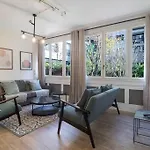 Brand New Flat For 8 People, 3 Bedrooms