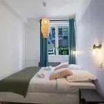 Brand New Flat For 8 People, 3 Bedrooms