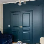 The San Giorgio Suite Downtown Montmartre