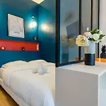 Cosy Studio - Arc De Triomphe