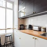 Cosy Studio - Arc De Triomphe