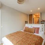 The New Suites, Paris Centre