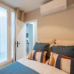 The New Suites, Paris Centre