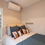 The New Suites, Paris Centre