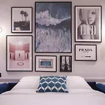 Chic & Fully-Equipped Apartment In Le Marais