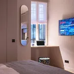 Chic & Fully-Equipped Apartment In Le Marais