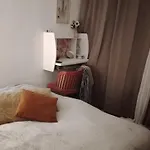 Charmante Chambre Spacieuse Et Lumineuse