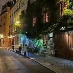 Notre-Dame De Paris - Ile De La Cite