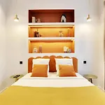 Saint Ambroise Cosy Suite 2P 1Bdr