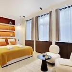 Saint Ambroise Cosy Suite 2P 1Bdr