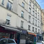 Chic & Stylish 1Bd Apart Louvre-Rivoli!