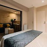 Chic & Stylish 1Bd Apart Louvre-Rivoli!