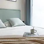 Mykeypers - Luxury Apartment 4P - Le Marais / Bastille