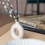 Mykeypers - Luxury Apartment 4P - Le Marais / Bastille