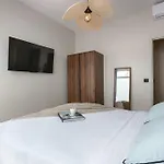 Mykeypers - Luxury Apartment 4P - Le Marais / Bastille