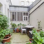 Great And Sublime Studio Near The Sacred Heart