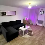 Studio Charmant Centre Ideal