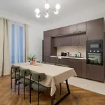 Appart 8Pers#4Bedrooms#4Bathrooms#Lafayette