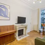 Appart 8Pers#4Bedrooms#4Bathrooms#Lafayette