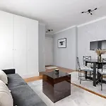 Matignon Saint-Honore : Magnifique Appartement 1Br