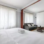 Matignon Saint-Honore : Magnifique Appartement 1Br