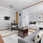 Matignon Saint-Honore : Magnifique Appartement 1Br